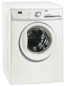 Zanussi ZWH 7100 P çamaşır makinesi fotoğraf