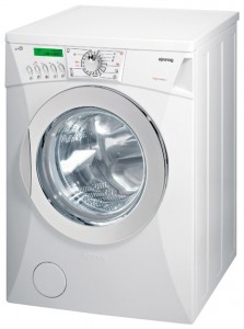 Gorenje WA 83120 洗衣机 照片