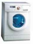 LG WD-10200SD Tvättmaskin