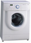 LG WD-10180S Tvättmaskin