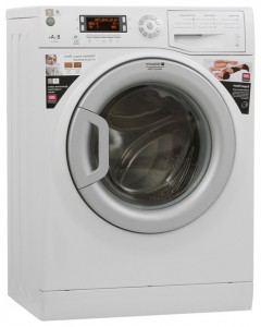 Hotpoint-Ariston MVSE 8210 S ﻿Washing Machine Photo