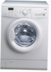 LG F-1056QD Tvättmaskin