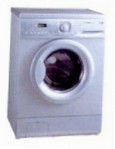 LG WD-80155S 洗衣机