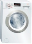 Bosch WLG 2426 W Пральна машина