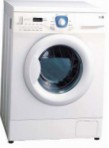 LG WD-10154S Tvättmaskin