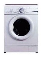 LG WD-80240N Máy giặt ảnh
