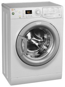 Hotpoint-Ariston MVSB 8010 S Wasmachine Foto