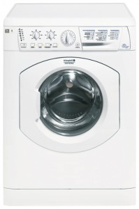 Hotpoint-Ariston ARUSL 85 çamaşır makinesi fotoğraf