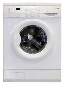 LG WD-80260N Machine à laver Photo