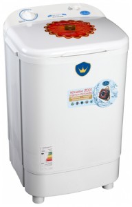 Злата XPB45-168 çamaşır makinesi fotoğraf