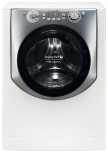Hotpoint-Ariston AQS70L 05 ﻿Washing Machine Photo