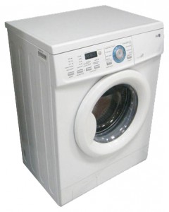 LG WD-10164N 洗濯機 写真