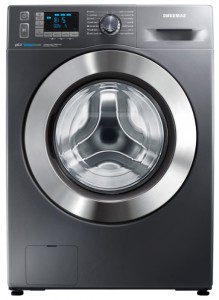 Samsung WF60F4E5W2X 洗衣机 照片