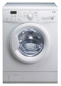 LG F-1256QD Machine à laver Photo
