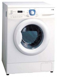 LG WD-80154S 洗濯機 写真