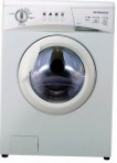 Daewoo Electronics DWD-M8011 çamaşır makinesi