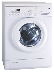LG WD-10264N Máquina de lavar Foto