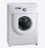 LG WD-12170ND Tvättmaskin Fil