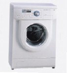 LG WD-12170ND Tvättmaskin