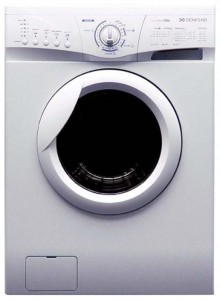 Daewoo Electronics DWD-M1021 Pračka Fotografie
