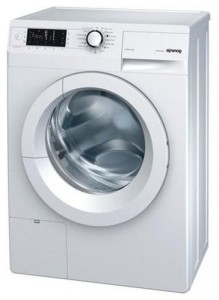 Gorenje W 65Z3/S Máquina de lavar Foto