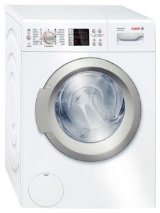 Bosch WAQ 20441 Tvättmaskin Fil