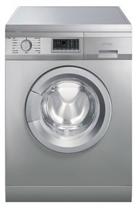 Smeg WMF147X 洗衣机 照片