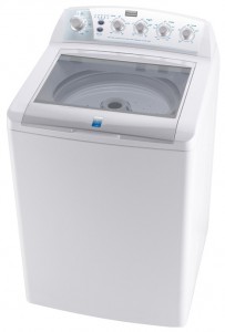 White-westinghouse MLTU 16GGAWB çamaşır makinesi fotoğraf