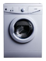 Midea MFS50-8301 Tvättmaskin Fil