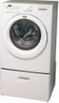 White-westinghouse MFW 12CEZKS çamaşır makinesi
