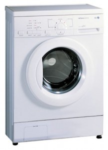 LG WD-80250N Máquina de lavar Foto