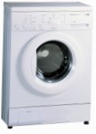 LG WD-80250N Tvättmaskin