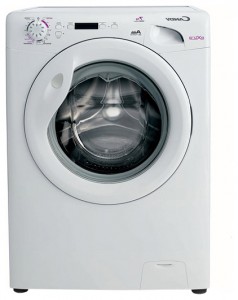 Candy GC 1072 D çamaşır makinesi fotoğraf