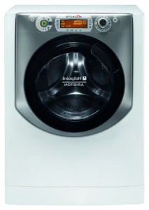 Hotpoint-Ariston AQS81D 29 Tvättmaskin Fil