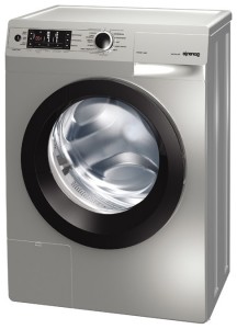 Gorenje W 65Z23A/S 洗濯機 写真