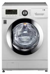 LG F-1096ND3 çamaşır makinesi fotoğraf