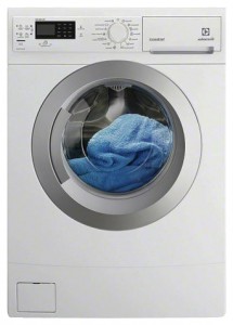Electrolux EWF 1064 EOU ﻿Washing Machine Photo
