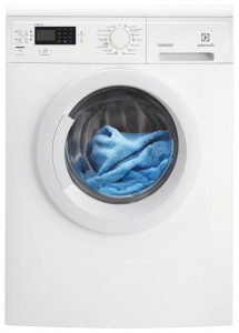 Electrolux EWP 1064 TDW 洗衣机 照片