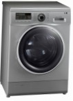 LG F-1296WD5 Tvättmaskin