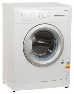 BEKO WKB 71021 PTMA Máy giặt ảnh