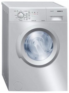 Bosch WAB 2006 SBC çamaşır makinesi fotoğraf