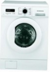 Daewoo Electronics DWD-G1081 Machine à laver
