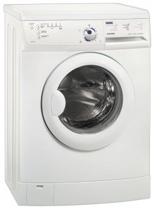 Zanussi ZWO 1106 W çamaşır makinesi fotoğraf