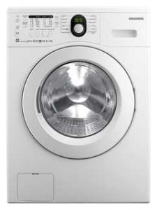 Samsung WF8590NFG 洗衣机 照片