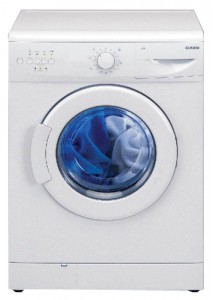 BEKO WKL 61011 EMS 洗濯機 写真