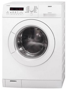 AEG L 75270 FL 洗衣机 照片