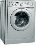 Indesit IWD 8125 S Машина за веш