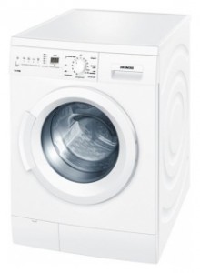 Siemens WM 14P360 DN Tvättmaskin Fil