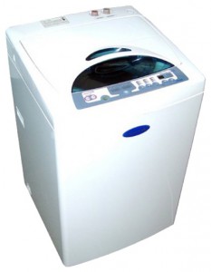 Evgo EWA-6522SL Tvättmaskin Fil