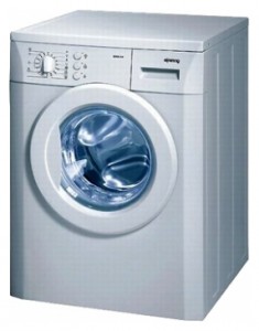 Korting KWS 40110 çamaşır makinesi fotoğraf